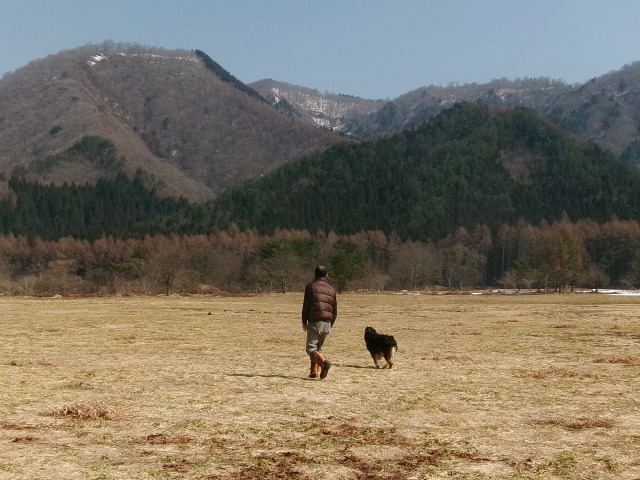 雪はもう