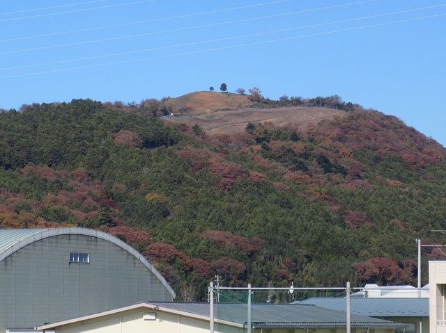 テイクオフ東側